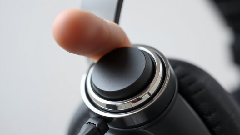 optimal push to talk keys