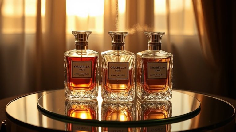 orabella perfumes that last