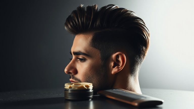 perfect flow hold products