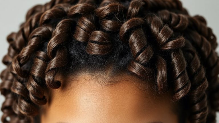 perfect spiral perm solutions