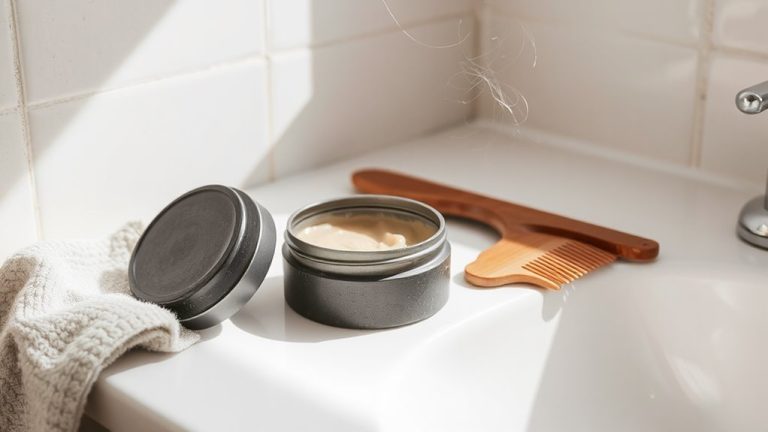 perfectly messy hair products