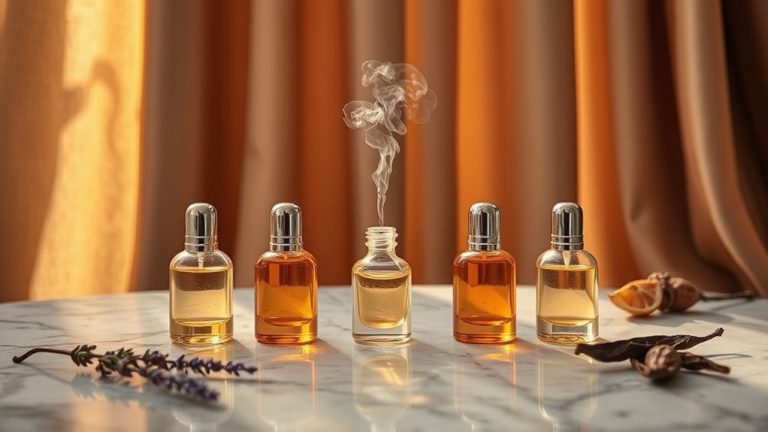 perfume discovery sets unveiled