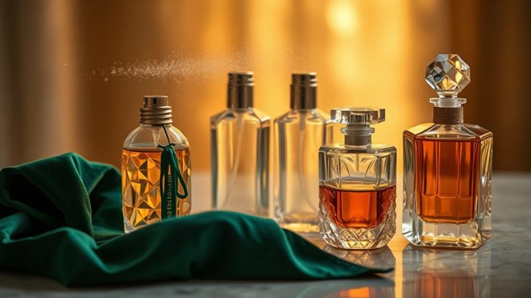 perfume gifts they ll love