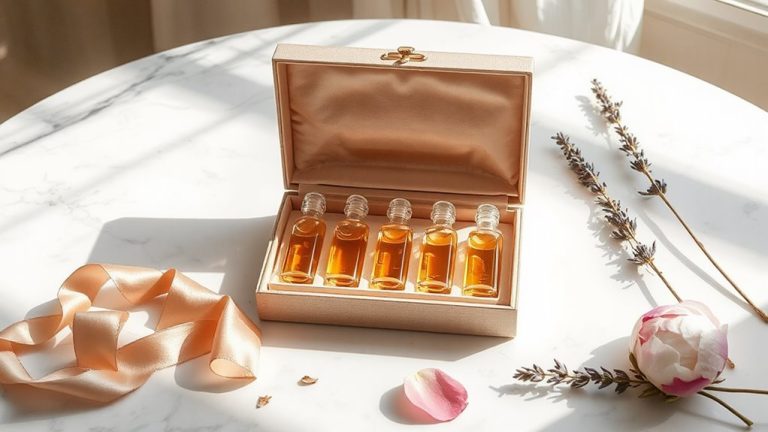 perfume sample sets