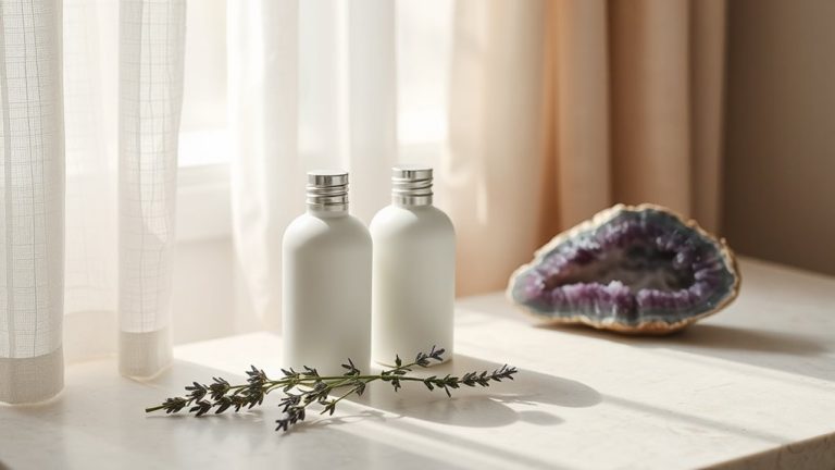perfumes for sensitive noses