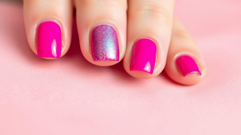 pink shades for fair skin