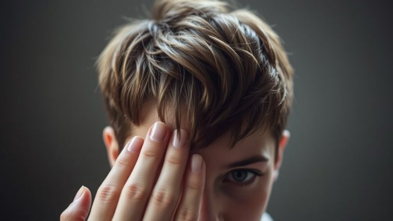pixie cut styling pomades