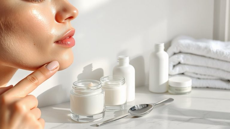 post treatment moisturizer recommendations