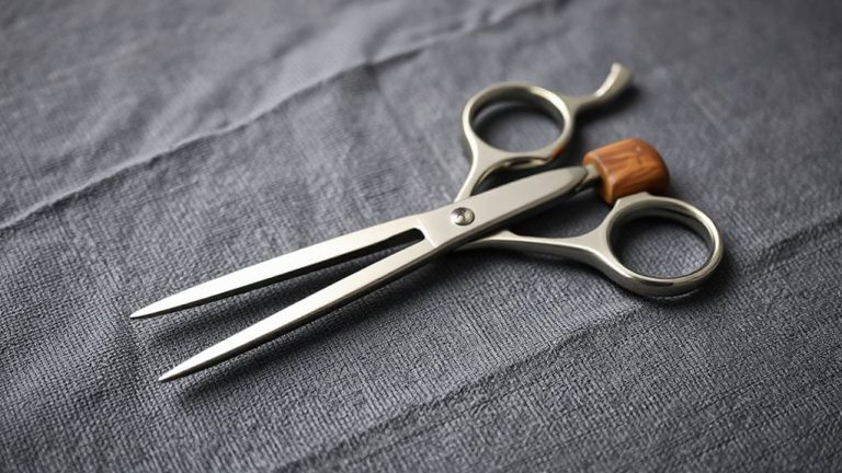 precision grooming for facial hair