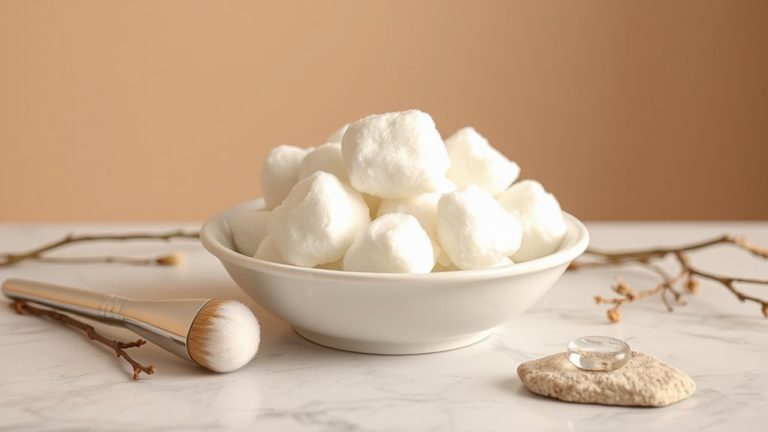 premium cotton balls multiuse