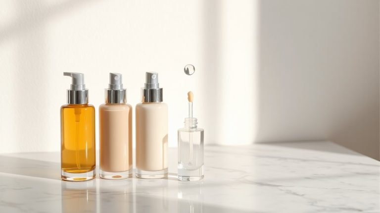 primer pairing for mac foundation