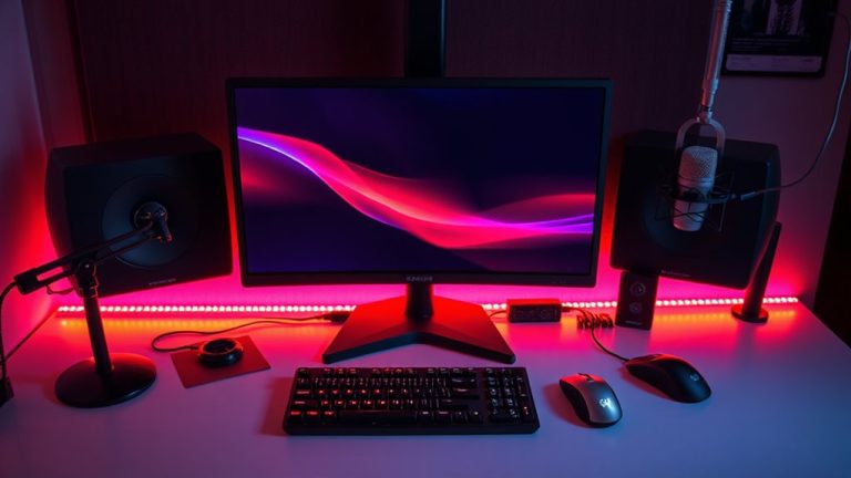pro streaming gear essentials