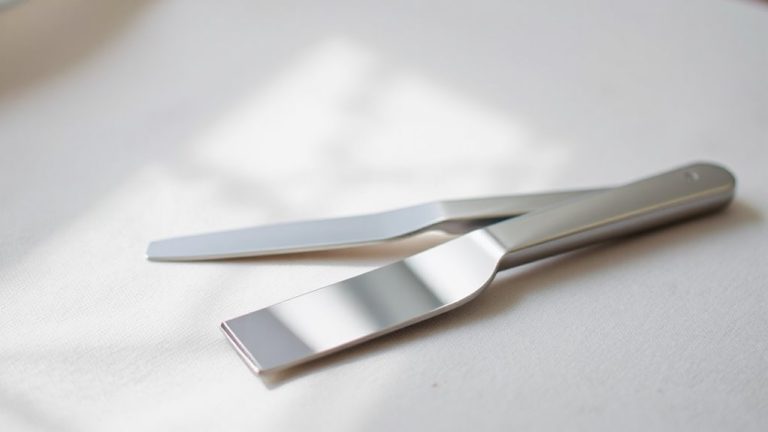 professional dermaplaning blades flawless finish