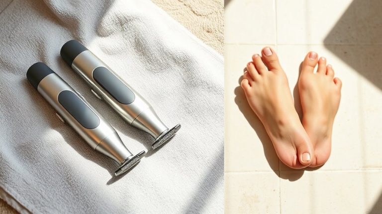 professional electric callus removers