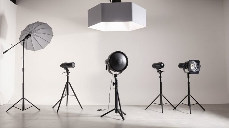 professional lighting techniques revealed
