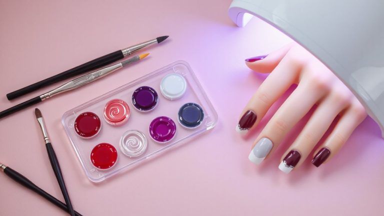 professional nail art kits