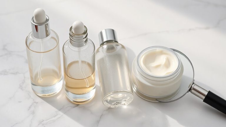 progeline products reduce wrinkles