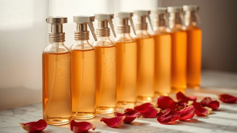 recommended beauty editor bottles