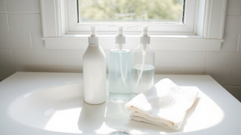 recommended facial cleansers by dermatologists