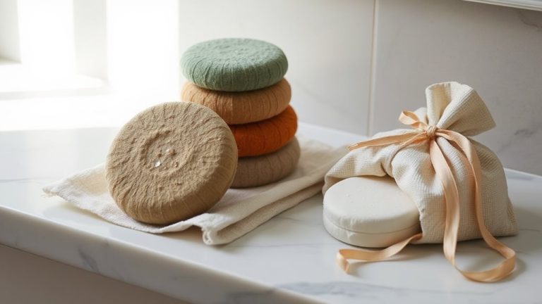 reusable makeup remover pads