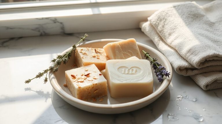safe soaps for pregnancy