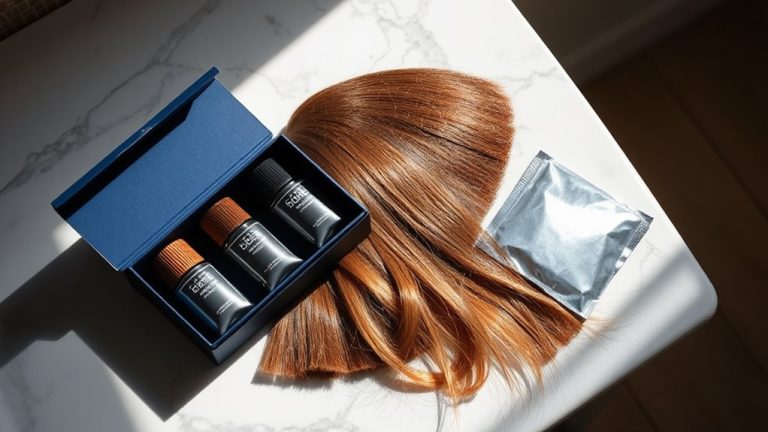 sally s long lasting permanent hair color