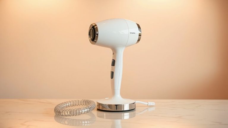 salon quality hair dryers