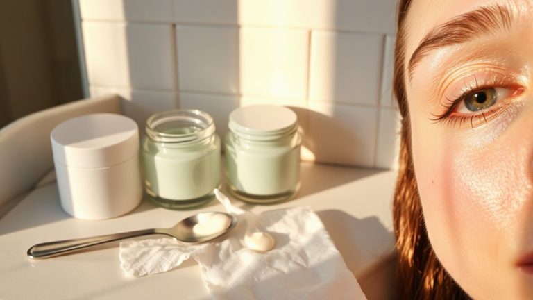 scar creams for eyelid surgery