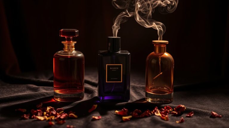 scorpio women s captivating fragrances