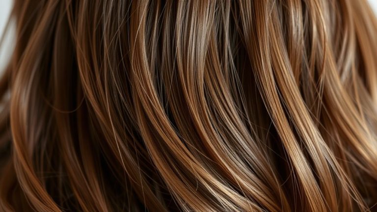 seamless natural hair extensions