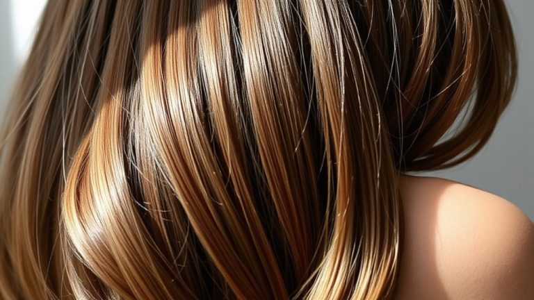 seamless professional tape in extensions
