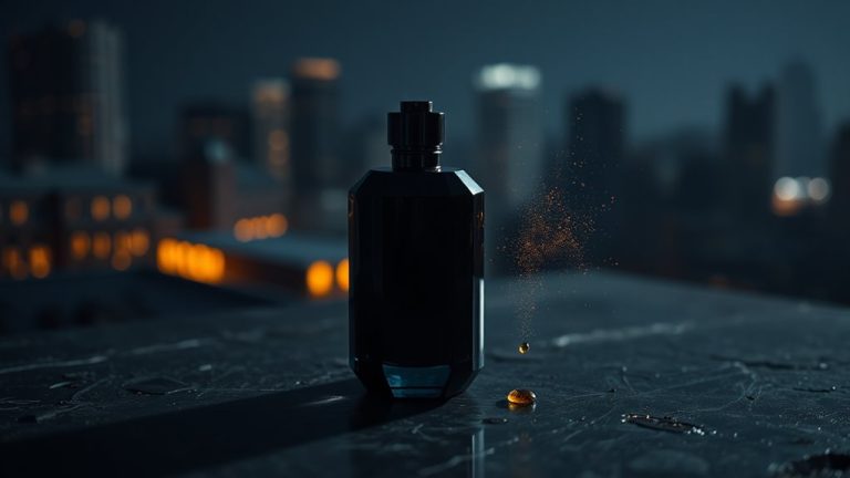 seductive long lasting cologne