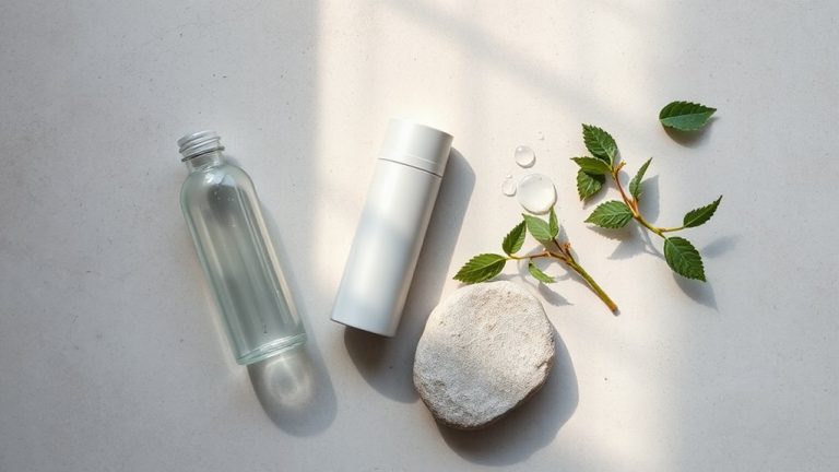 sensitive deodorants for men
