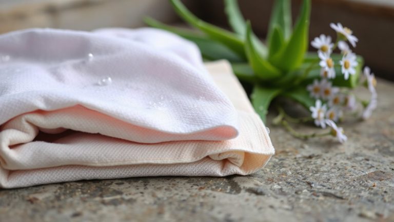 sensitive skin wipes adults