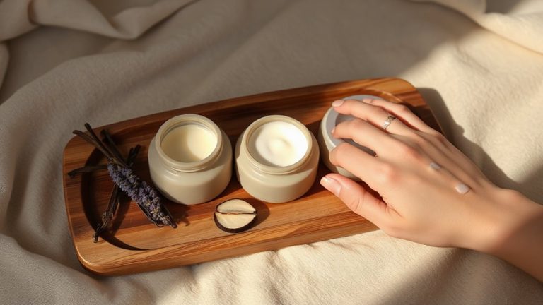 sensory friendly scented lotions