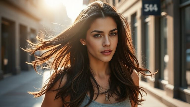 shampoo for sweaty hair