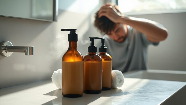 shampoos for thicker hair