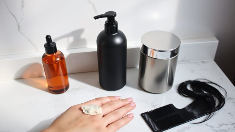 shu uemura stylist favorites