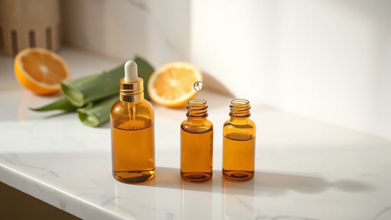skin whitening supplements recommended