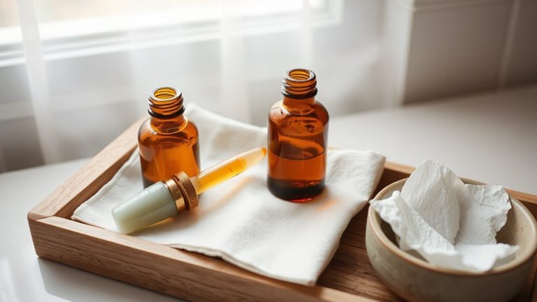 smooth gua sha facial serums