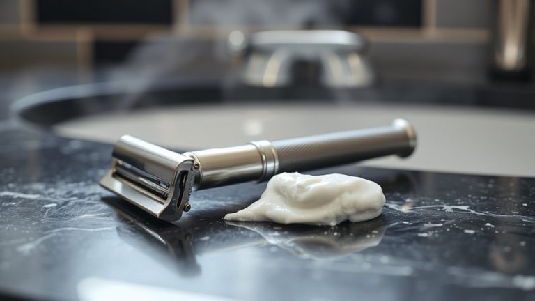 smooth razor solutions