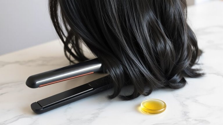 smooth silk press irons