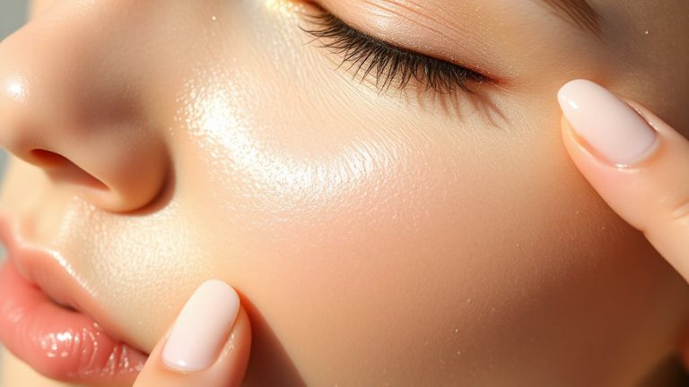 smooth wrinkles with estriol cream