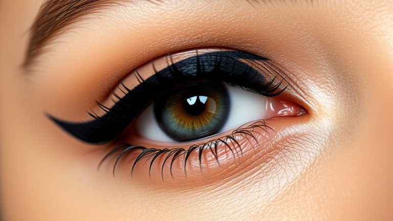 smudge proof kajal for lasting wear