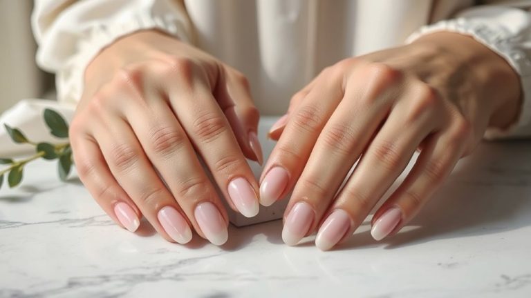 soft chic light pink