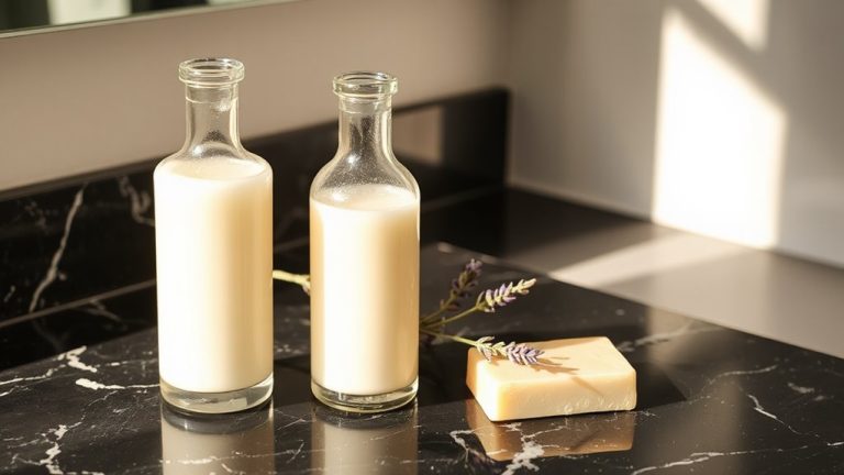 soft scented skin combos