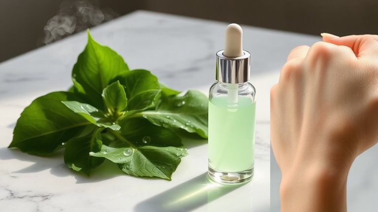 soften repair soothe centella