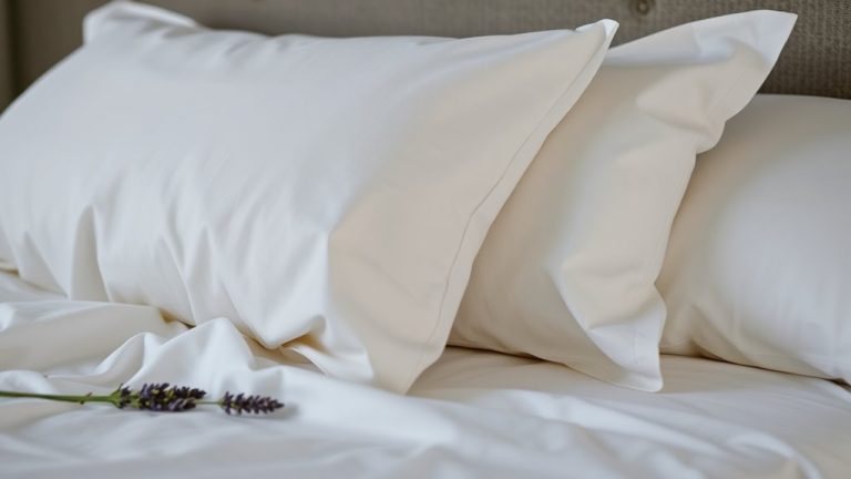 soothing pillowcases for eczema relief