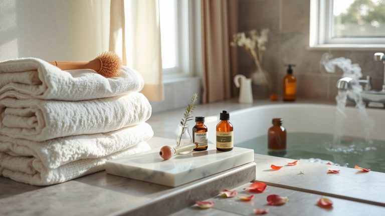 spa kits for women