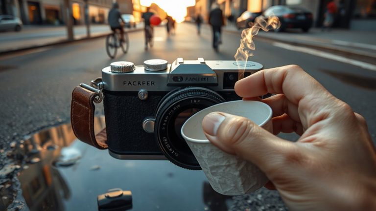street photography lens guide